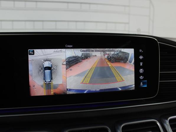 Mercedes-Benz GLE II (V167) с пробегом 2021 года, цена 8 790 000 рублей, 74250 км, внедорожник, Автокод Объявления