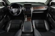 Toyota Camry VII (XV50) Рестайлинг 2 Сургут  - изображение 25