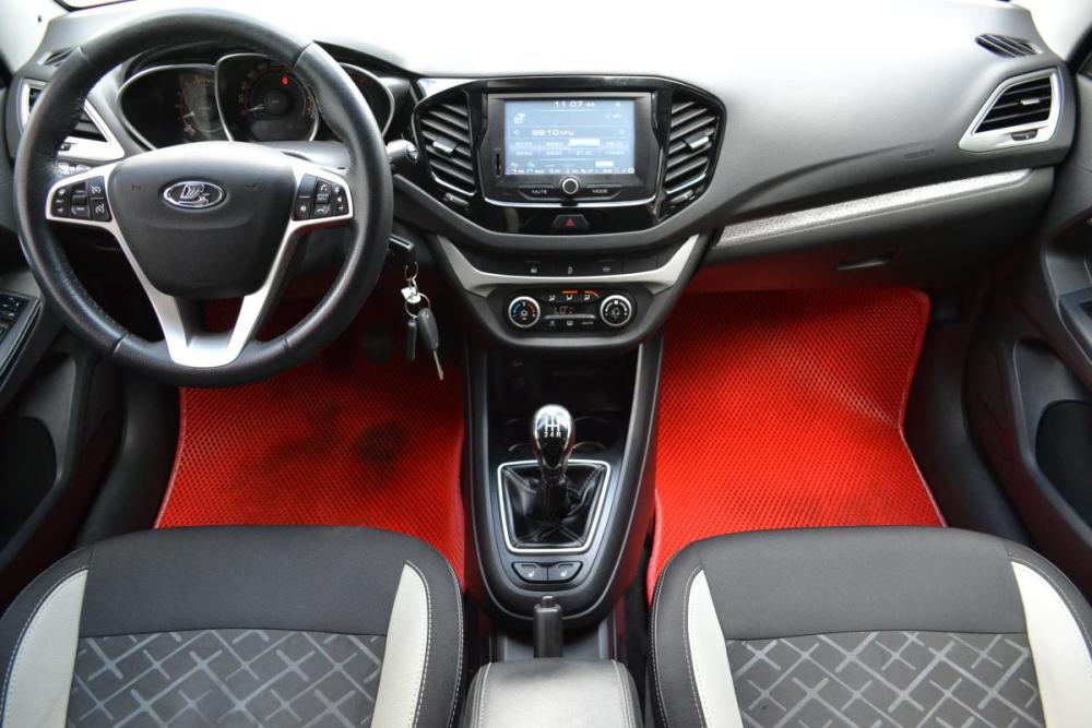 Lada (ВАЗ) Vesta I Старый Оскол  - изображение 10