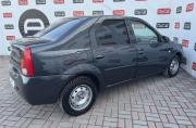 Renault Logan I Рестайлинг Санкт-Петербург  - изображение 12