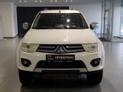 Mitsubishi Pajero Sport II Рестайлинг Казань  - изображение 24
