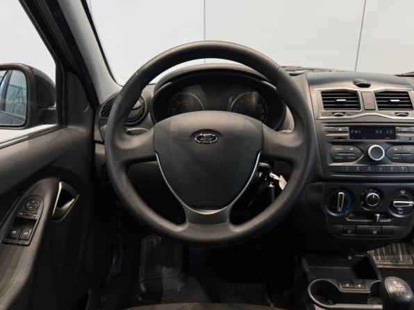 Lada (ВАЗ) Granta I Рестайлинг с пробегом 2023 года, цена 730 000 рублей, 32269 км, седан, Автокод Объявления