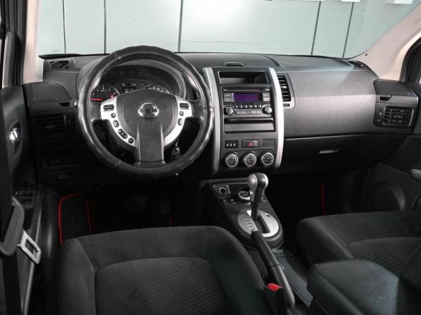 Nissan X-Trail II Рестайлинг с пробегом 2012 года, цена 1 349 000 рублей, 250893 км, внедорожник, Автокод Объявления