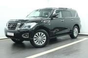 Nissan Patrol VI (Y62) Рестайлинг Красноярск  - изображение 22
