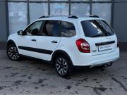 Lada (ВАЗ) Granta I Рестайлинг Ярославль  - изображение 18