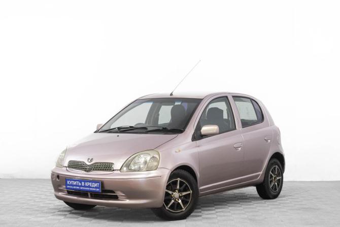 Toyota Vitz I (P10) с пробегом 2000 года, цена 399 000 рублей, 300000 км, хэтчбек, Автокод Объявления