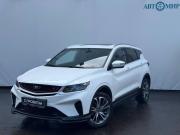 Belgee X50 Москва  - изображение 15