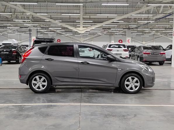 Hyundai Solaris I с пробегом 2014 года, цена 699 000 рублей, 193920 км, хэтчбек, Автокод Объявления