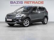 Ford Kuga II Рестайлинг Тюмень  - изображение 28