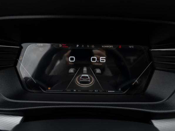 Kaiyi X7 Kunlun с пробегом 2024 года, цена 2 600 000 рублей, 50 км, внедорожник, Автокод Объявления
