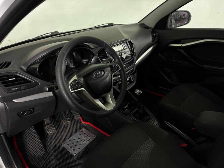 Lada (ВАЗ) Vesta I Воронеж  - изображение 7
