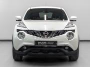Nissan Juke I Рестайлинг Москва  - изображение 29