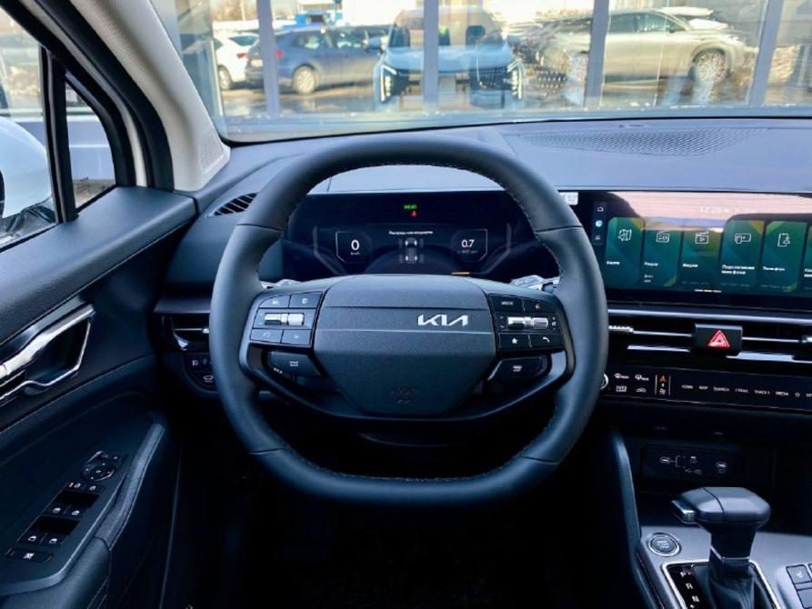 Kia Sportage V Рестайлинг Москва  - изображение 18