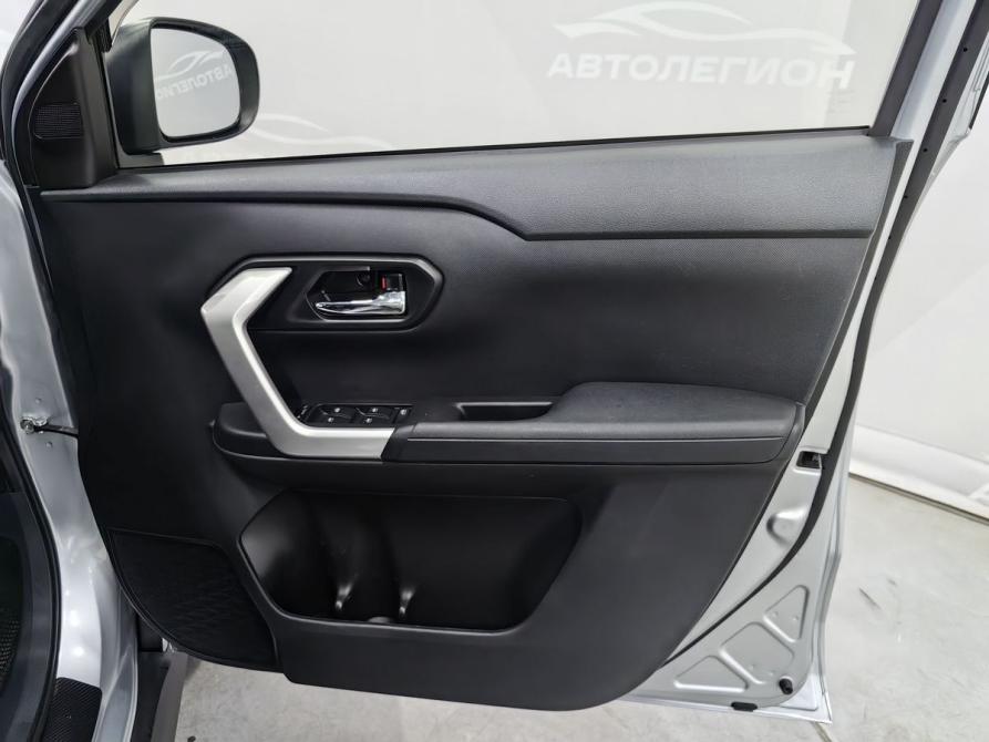 Toyota Raize I Новосибирск  - изображение 16