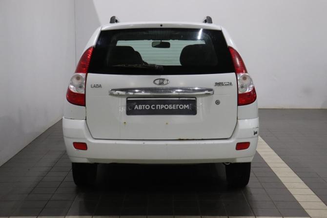 Lada (ВАЗ) Priora I с пробегом 2011 года, цена 168 000 рублей, 289690 км, универсал, Автокод Объявления