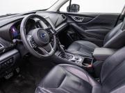Subaru Forester V Москва  - изображение 29