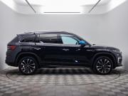 Skoda Kodiaq I Рестайлинг Москва  - изображение 24