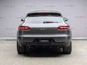 Porsche Macan I Москва  - изображение 21