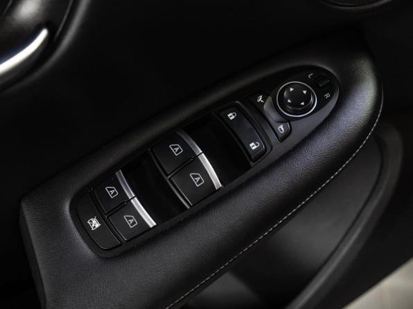 Infiniti QX50 II с пробегом 2018 года, цена 3 049 000 рублей, 83968 км, внедорожник, Автокод Объявления