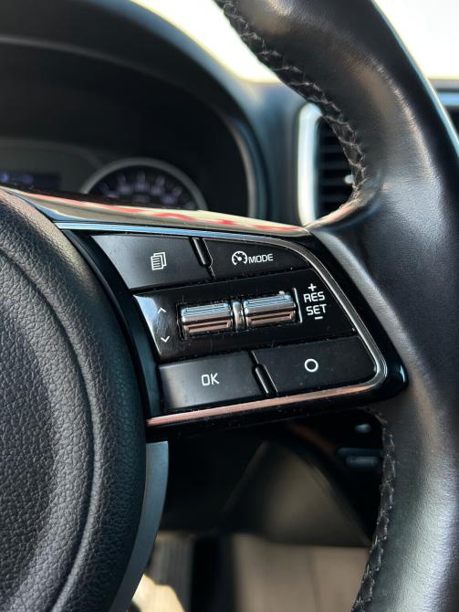 Kia Sportage IV Рестайлинг Альметьевск  - изображение 16