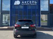Nissan Qashqai II Рестайлинг Архангельск  - изображение 26