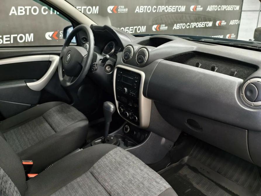 Renault Duster I Томск  - изображение 7