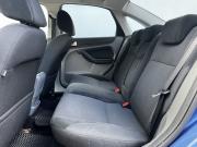 Ford Focus II Рестайлинг Москва  - изображение 23