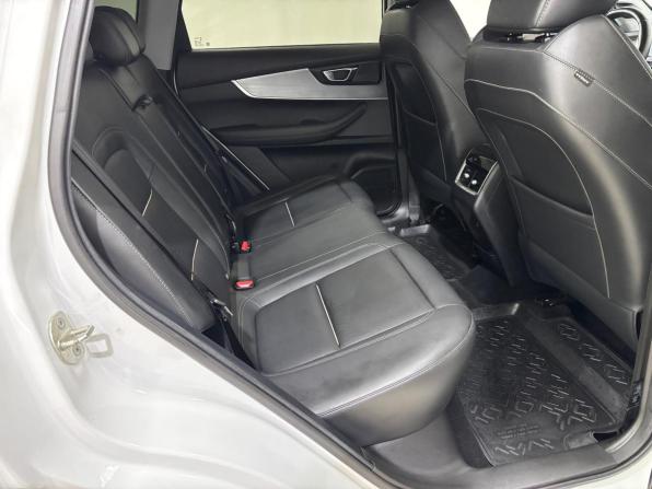 Chery Tiggo 7 Pro Max I с пробегом 2023 года, цена 1 895 000 рублей, 24484 км, внедорожник, Автокод Объявления