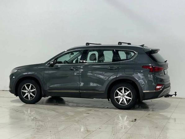Hyundai Santa Fe IV с пробегом 2020 года, цена 3 200 000 рублей, 44825 км, внедорожник, Автокод Объявления