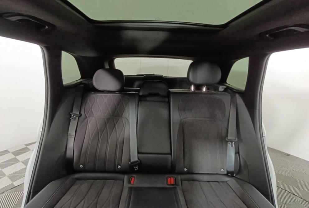 Geely Monjaro I Волгоград  - изображение 17