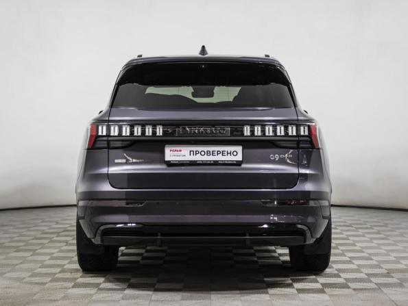 Lynk &amp; Co 09 с пробегом 2023 года, цена 5 599 000 рублей, 5939 км, внедорожник, Автокод Объявления