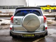 Toyota RAV4 III (XA30) Волгоград  - изображение 38
