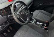 Opel Meriva B Владимир  - изображение 35