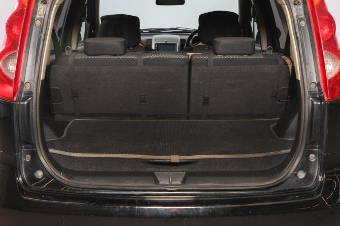 Nissan Note I с пробегом 2007 года, цена 499 000 рублей, 292593 км, хэтчбек, Автокод Объявления