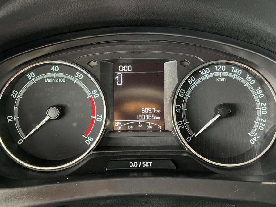 Skoda Rapid I Рестайлинг Оренбург  - изображение 15