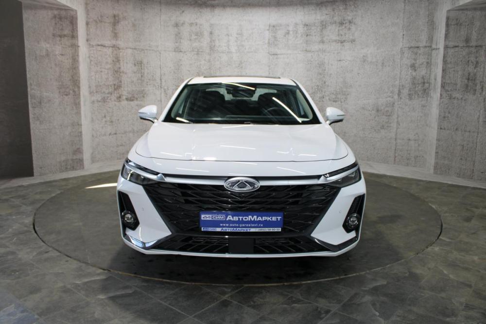 Chery Arrizo 8 Ярославль  - изображение 2