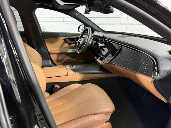 Mercedes-Benz E-Класс VI (W214 S214) с пробегом 2025 года, цена 8 450 000 рублей, 5500 км, седан, Автокод Объявления