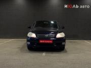 Toyota Mark II IX (X110) Челябинск  - изображение 19