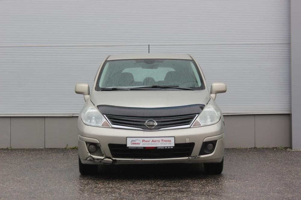 Nissan Tiida I Белгород  - изображение 3