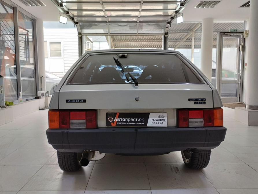 Lada (ВАЗ) 2109 Минеральные Воды  - изображение 5