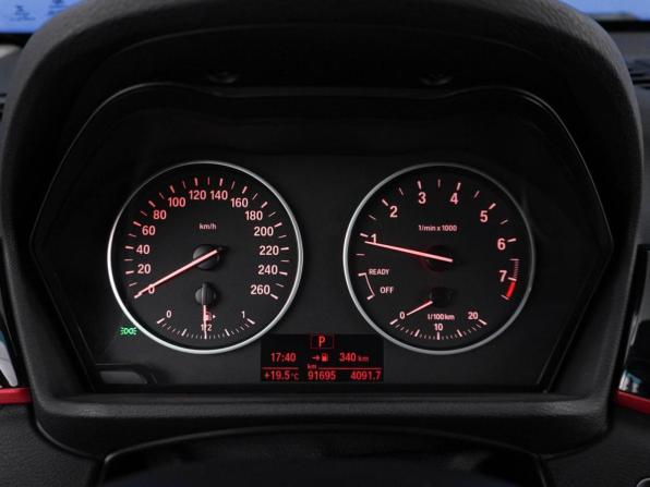 BMW X1 II (F48) с пробегом 2015 года, цена 2 234 900 рублей, 91695 км, внедорожник, Автокод Объявления