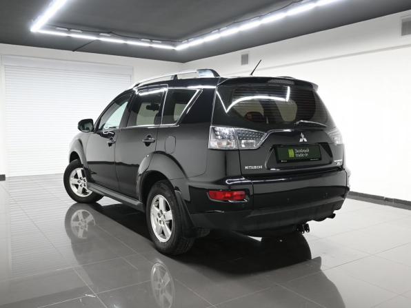 Mitsubishi Outlander II Рестайлинг с пробегом 2011 года, цена 995 000 рублей, 383295 км, внедорожник, Автокод Объявления