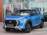 Nissan Magnite I Рестайлинг Санкт-Петербург  - изображение 22
