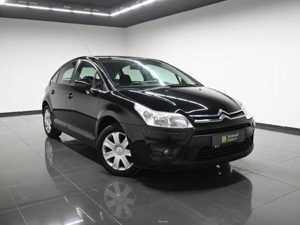 Citroen C4 I Рестайлинг с пробегом 2010 года, цена 495 000 рублей, 288214 км, хэтчбек, Автокод Объявления