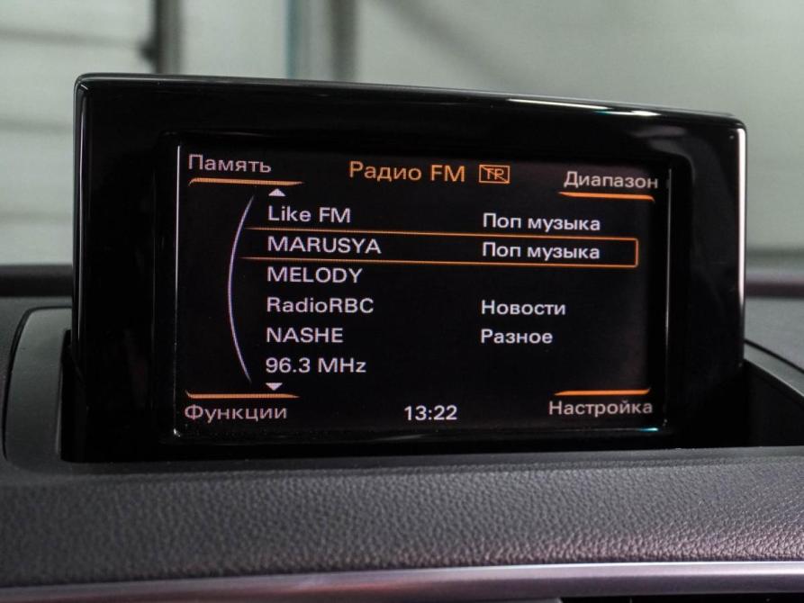 Audi Q3 I (8U) Рестайлинг Воронеж  - изображение 13