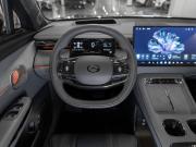 GAC Trumpchi S7 Москва  - изображение 39