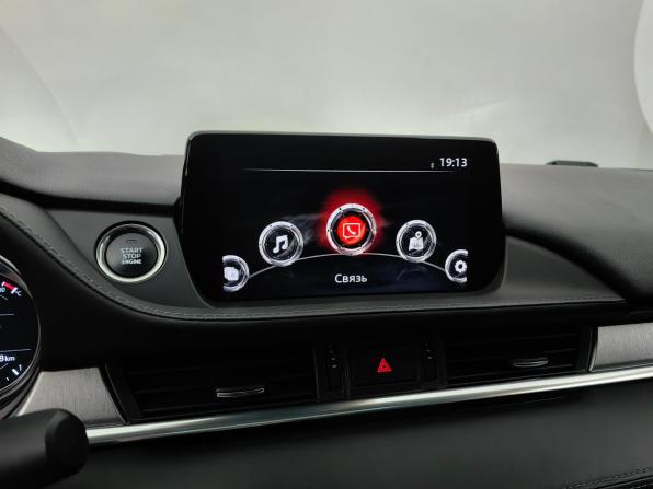 Mazda 6 III (GJ) Рестайлинг 2 с пробегом 2019 года, цена 2 649 000 рублей, 63105 км, седан, Автокод Объявления