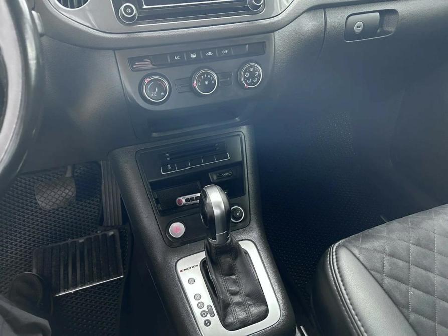 Volkswagen Tiguan I Рестайлинг Уфа  - изображение 20