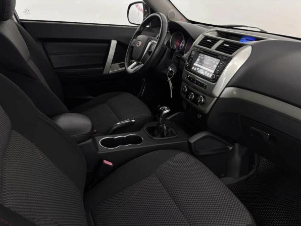 Geely Emgrand X7 I Рестайлинг с пробегом 2016 года, цена 795 000 рублей, 72015 км, внедорожник, Автокод Объявления