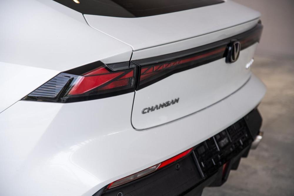 Changan UNI-V I Ростов-на-Дону  - изображение 11